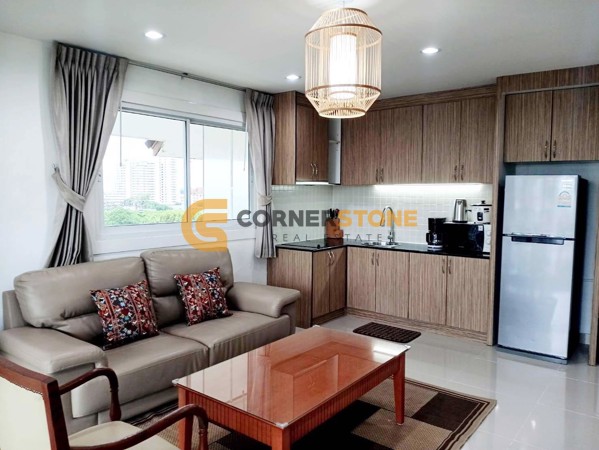 Picture of คอนโด 1 ห้องนอน ในโครงการ Porchland 2 ตั้งอยู่ที่ หาดจอมเทียน