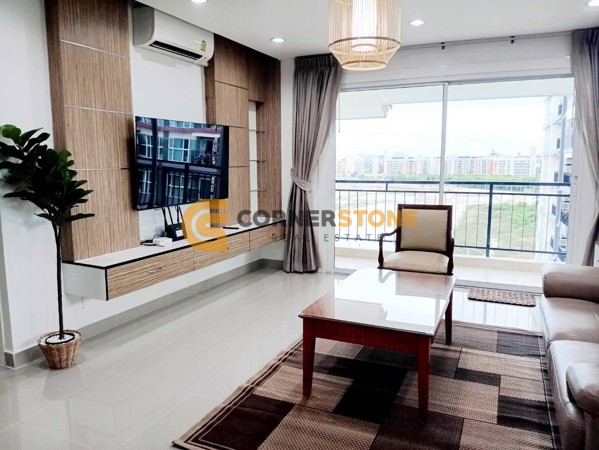 Picture of คอนโด 1 ห้องนอน ในโครงการ Porchland 2 ตั้งอยู่ที่ หาดจอมเทียน