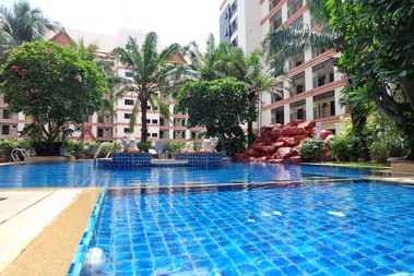 Picture of Nova Mirage Wongamat Condo