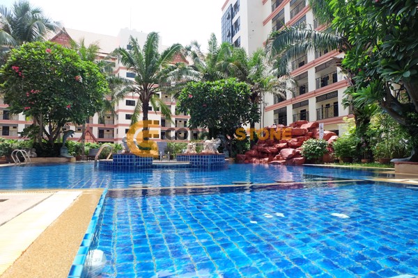 Picture of Nova Mirage Wongamat Condo