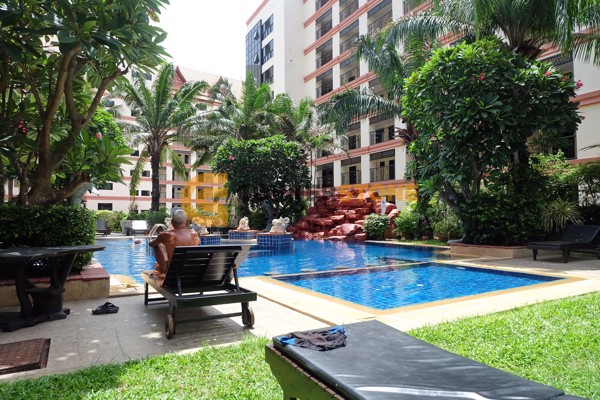 Picture of Nova Mirage Wongamat Condo