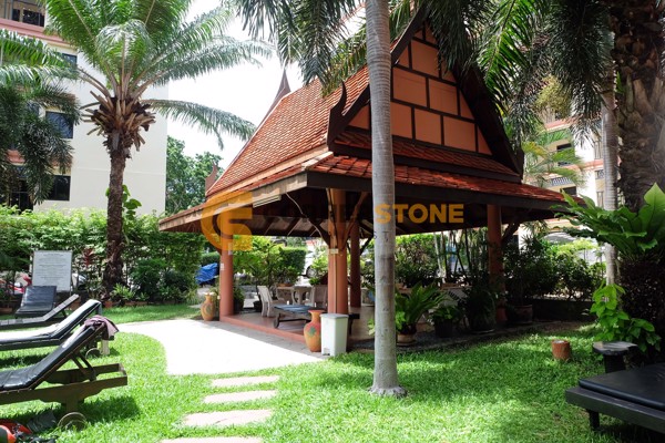 Picture of Nova Mirage Wongamat Condo