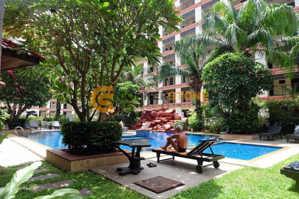 Picture of Nova Mirage Wongamat Condo