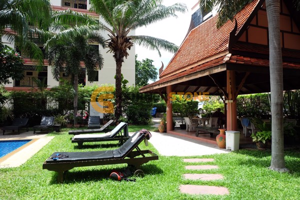 Picture of Nova Mirage Wongamat Condo