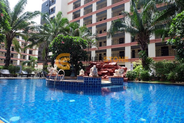 Picture of Nova Mirage Wongamat Condo