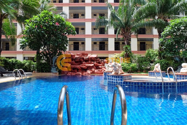 Picture of Nova Mirage Wongamat Condo