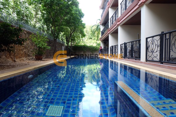Picture of Nova Mirage Wongamat Condo