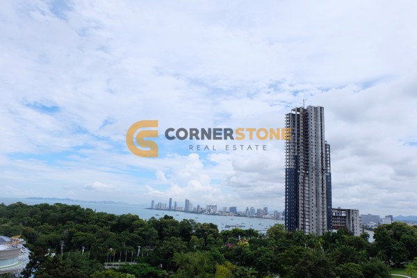 Picture of คอนโด 2 ห้องนอน ในโครงการ Sky Residences Pattaya ตั้งอยู่ที่ พระตำหนัก