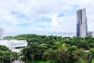 Picture of คอนโด 2 ห้องนอน ในโครงการ Sky Residences Pattaya ตั้งอยู่ที่ พระตำหนัก