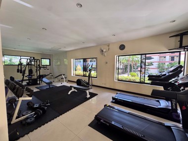 Picture of Nova Mirage Wongamat Condo