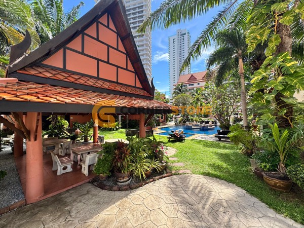 Picture of Nova Mirage Wongamat Condo