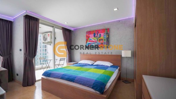 Picture of Studio Condo in The Cliff Residence Condominium Pratumnak Hill