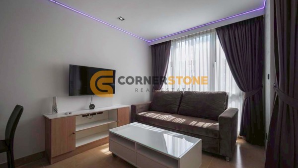 Picture of Studio Condo in The Cliff Residence Condominium Pratumnak Hill