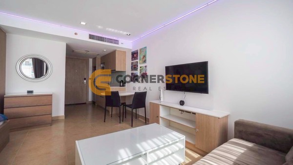 Picture of Studio Condo in The Cliff Residence Condominium Pratumnak Hill