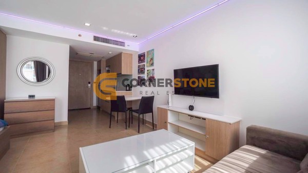 Picture of Studio Condo in The Cliff Residence Condominium Pratumnak