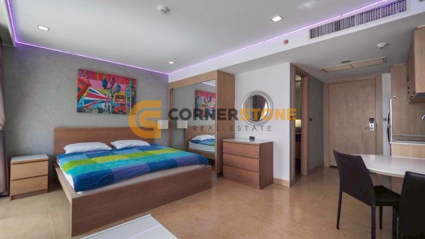 Picture of Studio Condo in The Cliff Residence Condominium Pratumnak Hill