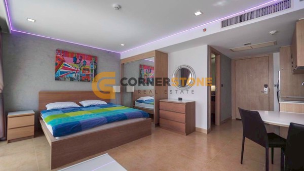 Picture of Studio Condo in The Cliff Residence Condominium Pratumnak