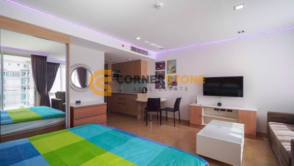Picture of Studio Condo in The Cliff Residence Condominium Pratumnak