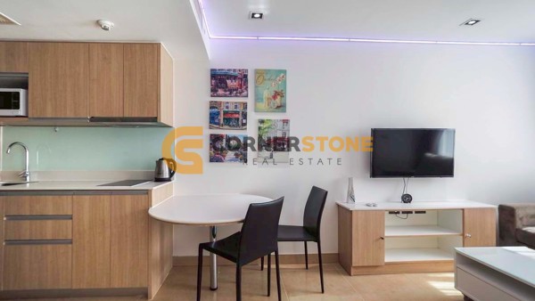Picture of Studio Condo in The Cliff Residence Condominium Pratumnak Hill