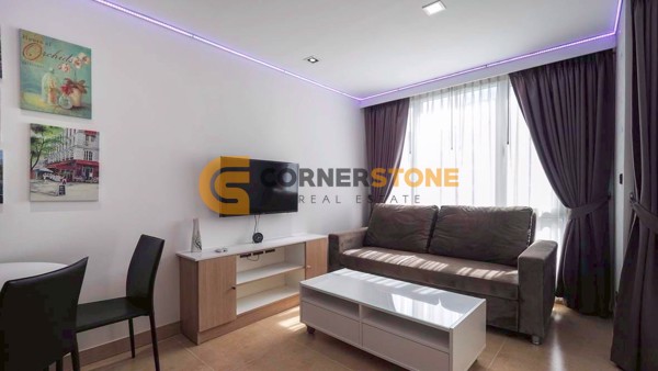 Picture of Studio Condo in The Cliff Residence Condominium Pratumnak