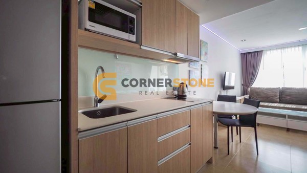 Picture of Studio Condo in The Cliff Residence Condominium Pratumnak Hill