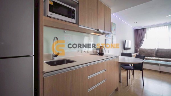 Picture of Studio Condo in The Cliff Residence Condominium Pratumnak