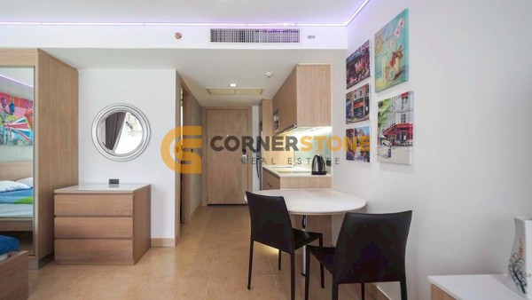 Picture of Studio Condo in The Cliff Residence Condominium Pratumnak Hill