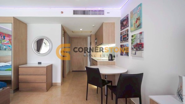 Picture of Studio Condo in The Cliff Residence Condominium Pratumnak