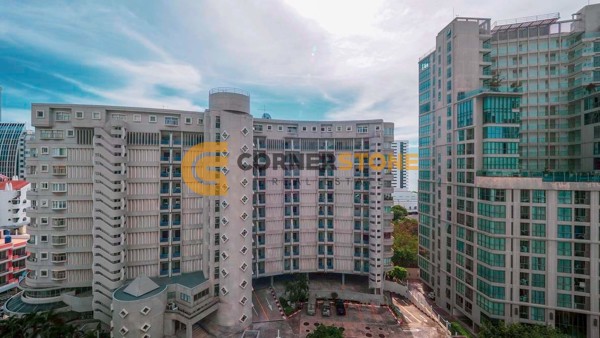 Picture of Studio Condo in The Cliff Residence Condominium Pratumnak Hill