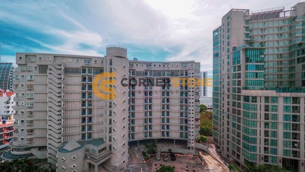 Picture of Studio Condo in The Cliff Residence Condominium Pratumnak