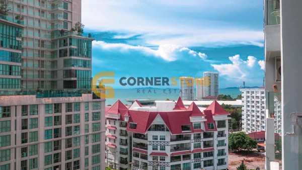 Picture of Studio Condo in The Cliff Residence Condominium Pratumnak Hill
