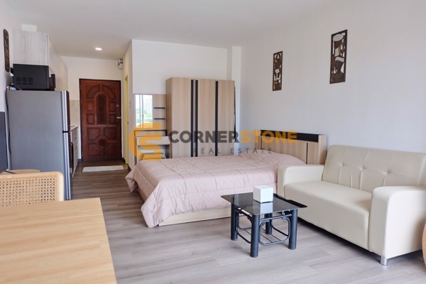 Picture of Studio Condo in View Talay 1 Condominium Jomtien