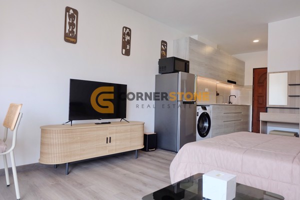 Picture of Studio Condo in View Talay 1 Condominium Jomtien