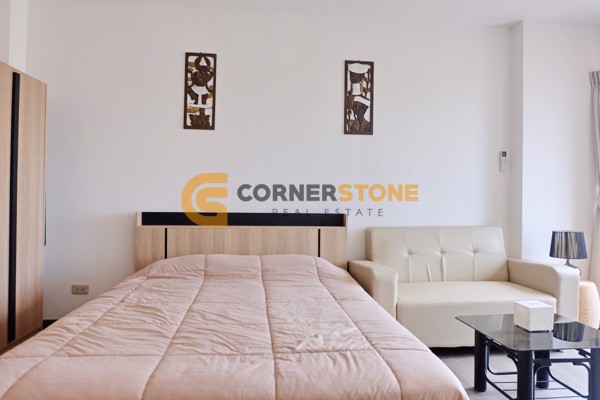 Picture of Studio Condo in View Talay 1 Condominium Jomtien
