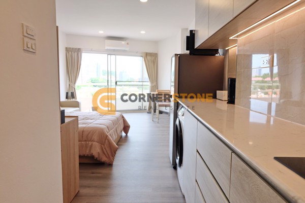 Picture of Studio Condo in View Talay 1 Condominium Jomtien