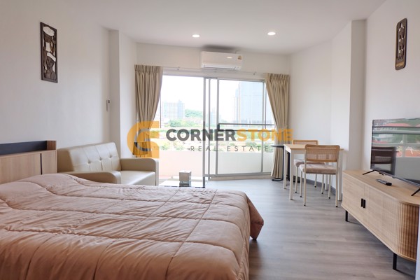 Picture of Studio Condo in View Talay 1 Condominium Jomtien