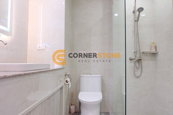 Picture of Studio Condo in View Talay 1 Condominium Jomtien