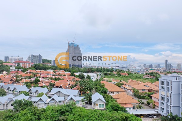 Picture of Studio Condo in View Talay 1 Condominium Jomtien