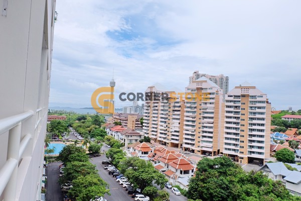 Picture of Studio Condo in View Talay 1 Condominium Jomtien