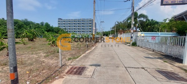 Picture of ที่ดิน 391 ตรว ตั้งอยู่ที่ จอมเทียน