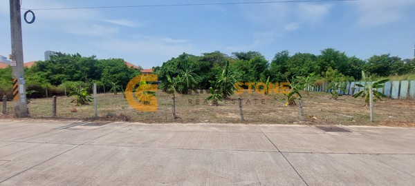 Picture of ที่ดิน 391 ตรว ตั้งอยู่ที่ จอมเทียน