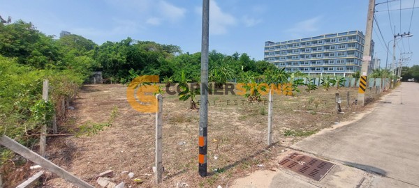 Picture of ที่ดิน 391 ตรว ตั้งอยู่ที่ จอมเทียน