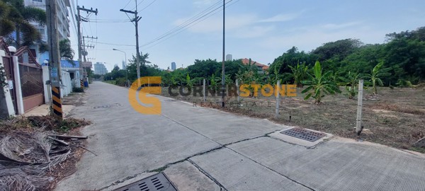 Picture of ที่ดิน 391 ตรว ตั้งอยู่ที่ จอมเทียน