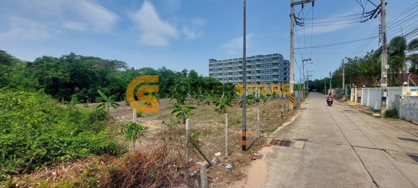 Picture of ที่ดิน 391 ตรว ตั้งอยู่ที่ จอมเทียน