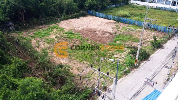 Picture of ที่ดิน 391 ตรว ตั้งอยู่ที่ จอมเทียน