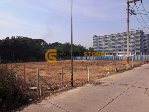 Picture of ที่ดิน 391 ตรว ตั้งอยู่ที่ จอมเทียน