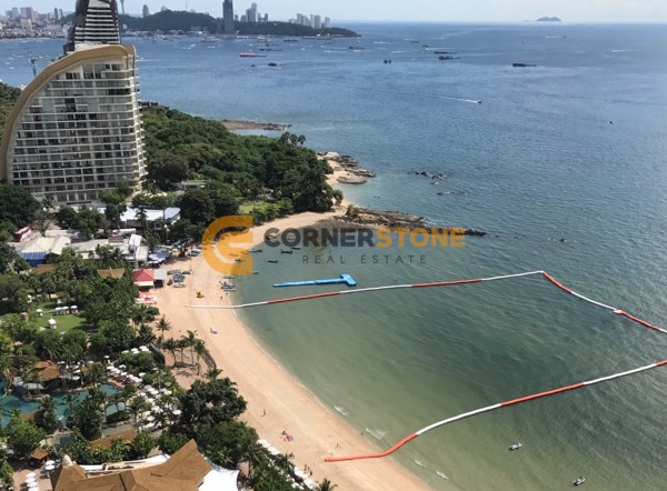 Picture of 3 bedroom Condo in Sky Beach Wongamat