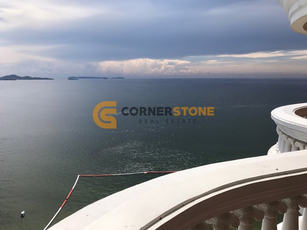 Picture of 3 bedroom Condo in Sky Beach Wongamat