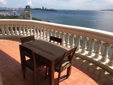 Picture of 3 bedroom Condo in Sky Beach Wongamat