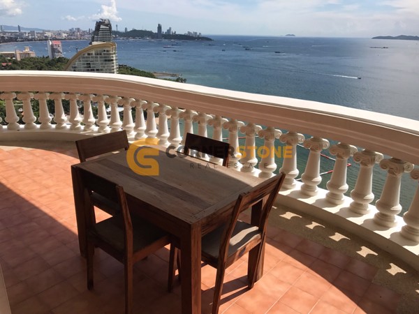 Picture of 3 bedroom Condo in Sky Beach Wongamat